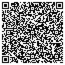 QR code with Amda L L C contacts