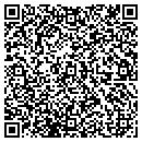 QR code with Haymarket Whiskey Bar contacts