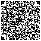 QR code with A New Age Manners Classes contacts