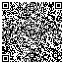 QR code with Haywood Dwight L contacts
