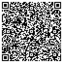 QR code with Angel D Js contacts