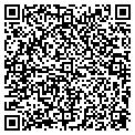 QR code with Anjii contacts