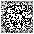 QR code with Danbury Optical Service contacts