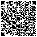 QR code with The Next Step contacts