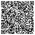 QR code with Aps contacts
