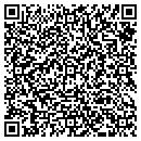 QR code with Hill Laura J contacts