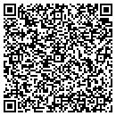 QR code with Hands On Cleaning contacts