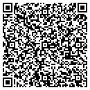 QR code with Art Nodnal contacts