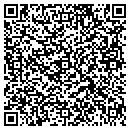 QR code with Hite Nally R contacts