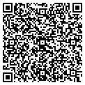 QR code with Bandsunique contacts