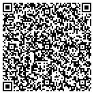 QR code with Karina Bacas Cleaning Service contacts