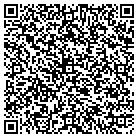 QR code with B & B Protector Plans Inc contacts