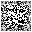 QR code with Glouzgal Serafima M MD contacts