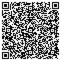 QR code with Nccf contacts