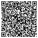 QR code with Hons contacts