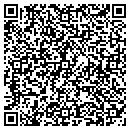 QR code with J & K Construction contacts