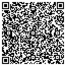 QR code with Hannon Carol A MD contacts