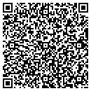 QR code with Hage & Assoc contacts