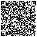 QR code with Jaha CO contacts
