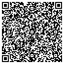 QR code with Kaye Roger H MD contacts
