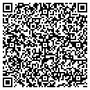 QR code with Reds Clean contacts