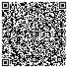QR code with Mallard Vidian C contacts