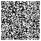 QR code with A Proulx Construction LLC contacts