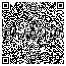QR code with Joe's lawn service contacts