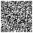 QR code with Cec Inc contacts