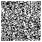 QR code with Maria A Digiovanni M D P C contacts