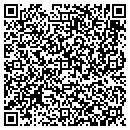 QR code with The Cleaner Way contacts