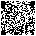 QR code with Hospice Foundation Palm Beach contacts
