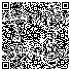 QR code with Ashby's Cleaning Service contacts