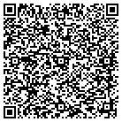 QR code with Family Focus Insurance Services contacts