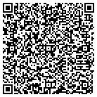 QR code with Albert A Robin Family Foundation contacts