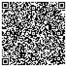QR code with Alice G Hanson Family Foundation contacts