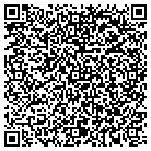 QR code with Ace Air Cond & Refrigeration contacts