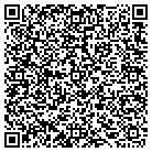 QR code with First Florida Insurers-Tampa contacts
