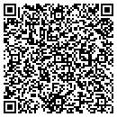 QR code with Rick's Lawn Service contacts