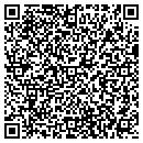 QR code with Rheumatology contacts