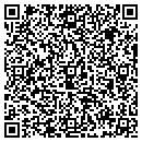 QR code with Ruben Richard S MD contacts