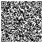 QR code with C J Bushu Construction contacts