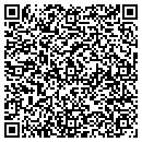 QR code with C N G Construction contacts