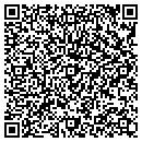 QR code with D&C Cleaning Svcs contacts