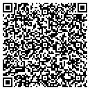 QR code with David B La Cour contacts