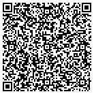 QR code with B Dade & H M Davis Mem Trust contacts