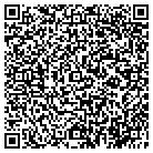 QR code with Benjamin Foundation Inc contacts