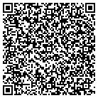 QR code with Marcelle Bertrand MD contacts