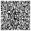 QR code with Degroot contacts