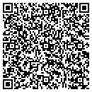 QR code with Kiwi Colour Art contacts